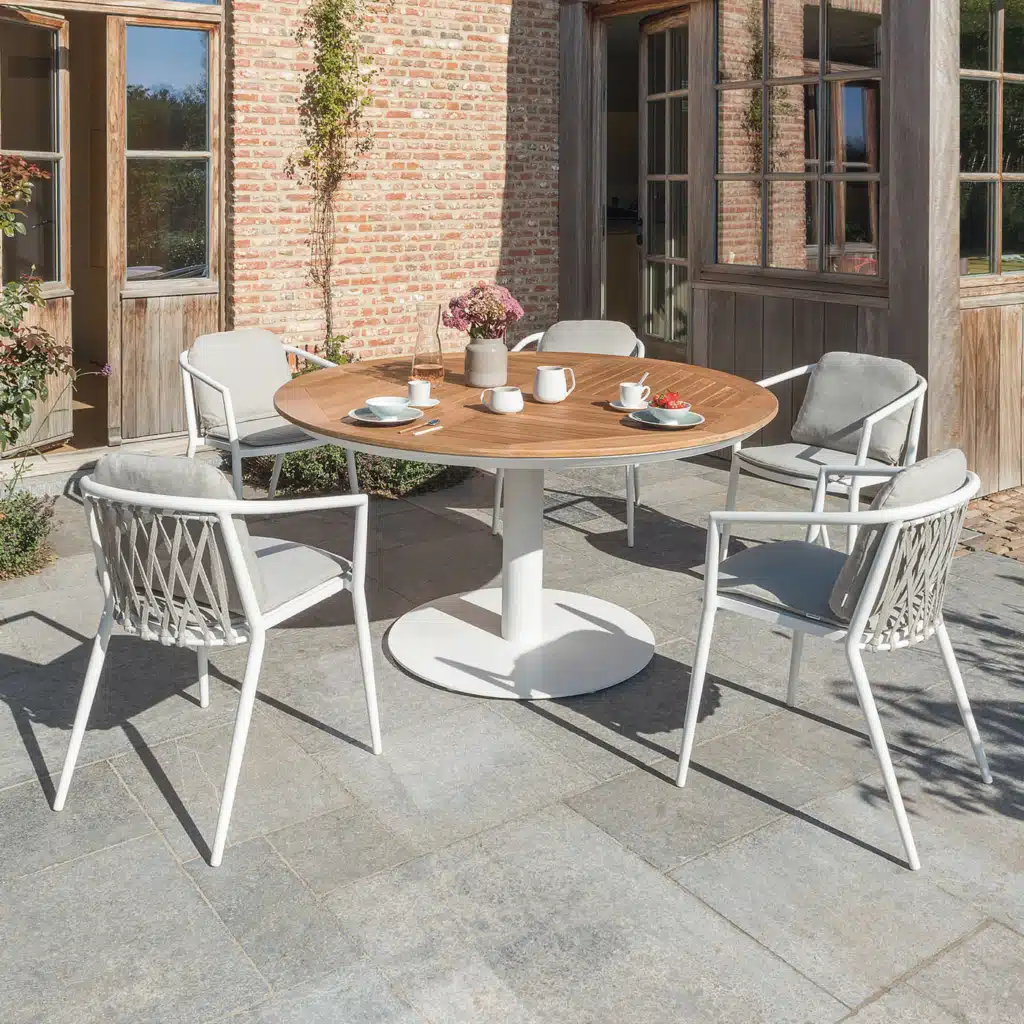 Diphano Diamond Chairs Outdoor furniture