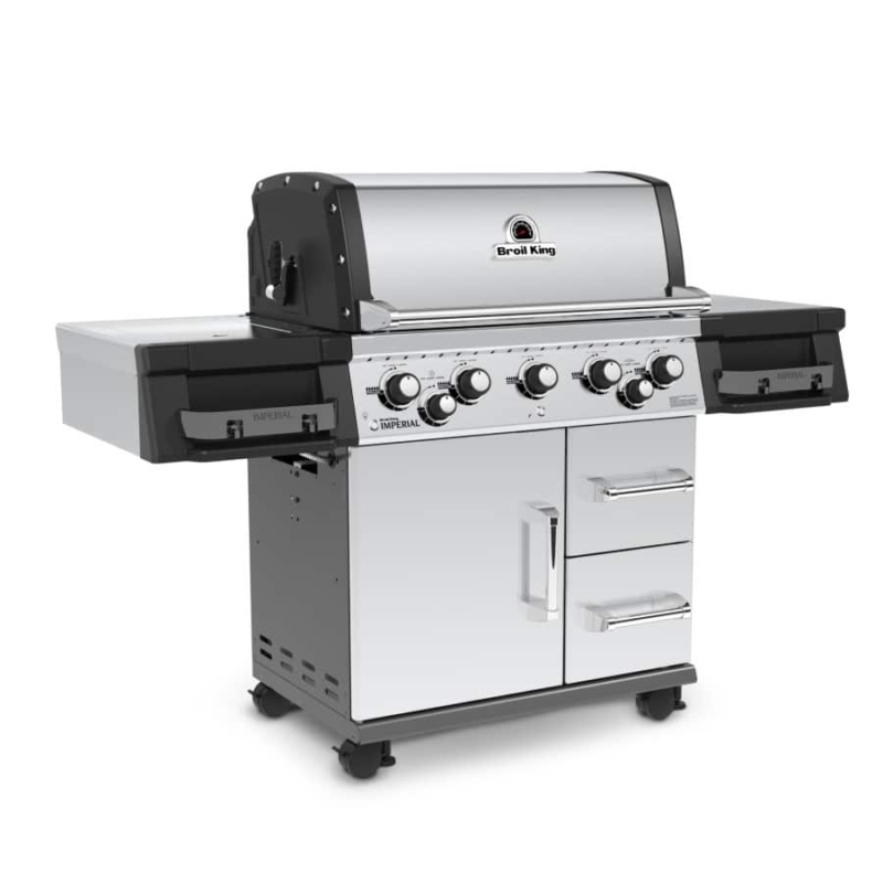 Imperial 590 PRO - Image 2