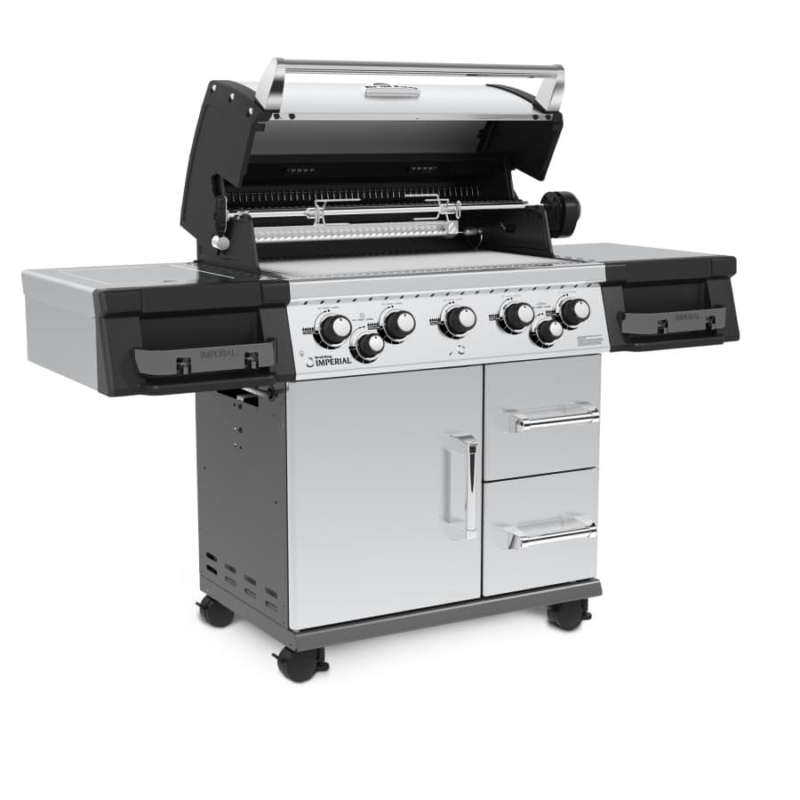 Imperial 590 PRO - Image 3