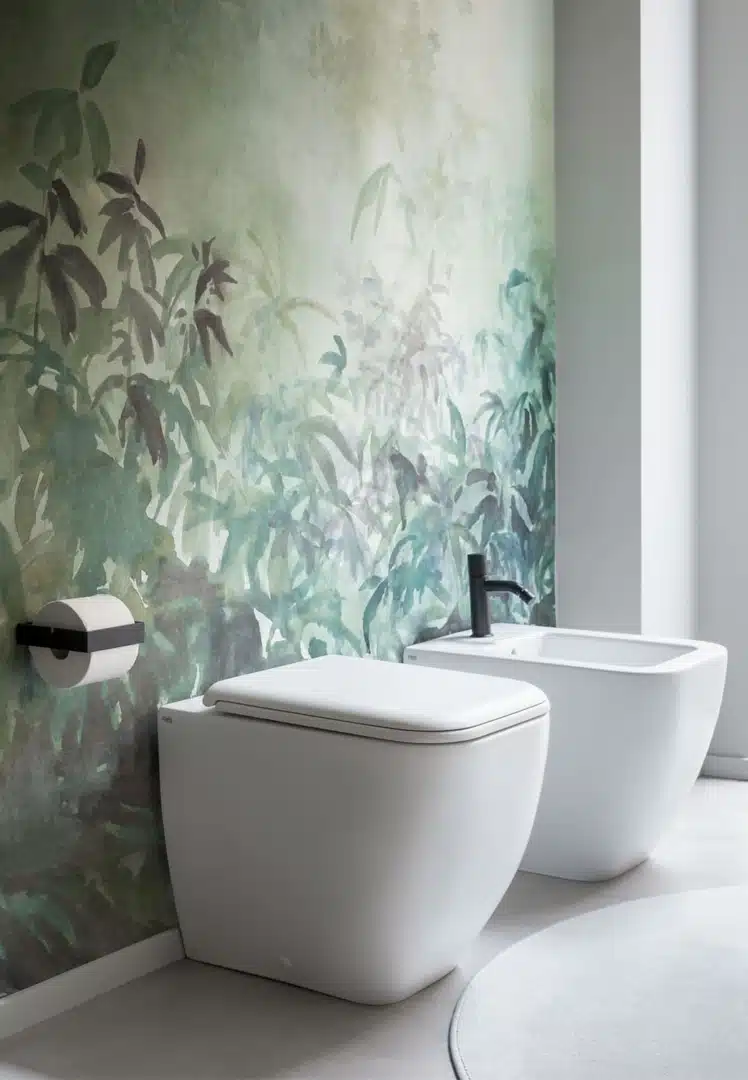 Cielo Ceramica Shui Comfort Sanitary wave WC