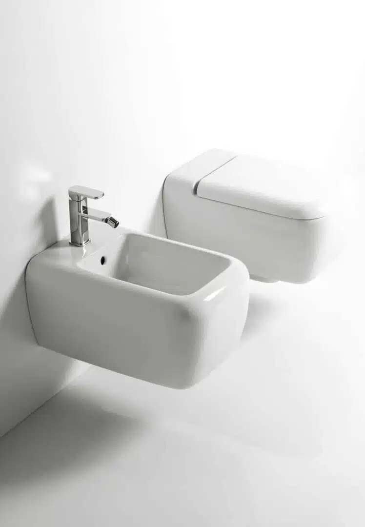 Cielo Ceramica Shui Sanitary wave WC