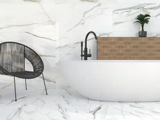 E-Tile Always Indoor tiles Marble