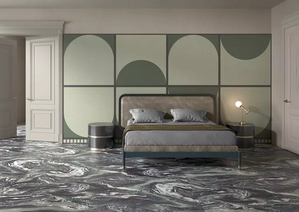 Florim Policroma Wall tiles Solid colours