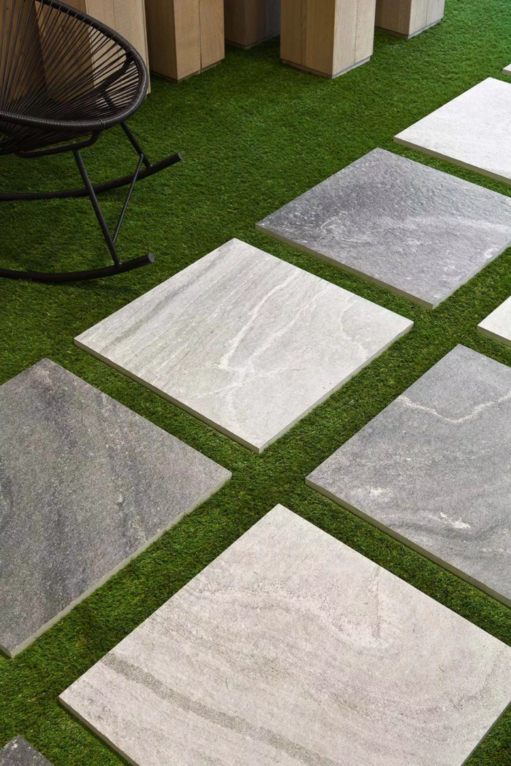 Florrim Tech 2 Outdoor tiles Stone