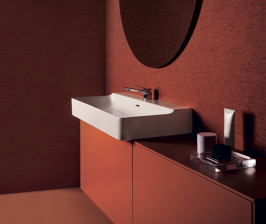 Ideal Standard Conca Basins Ceramic