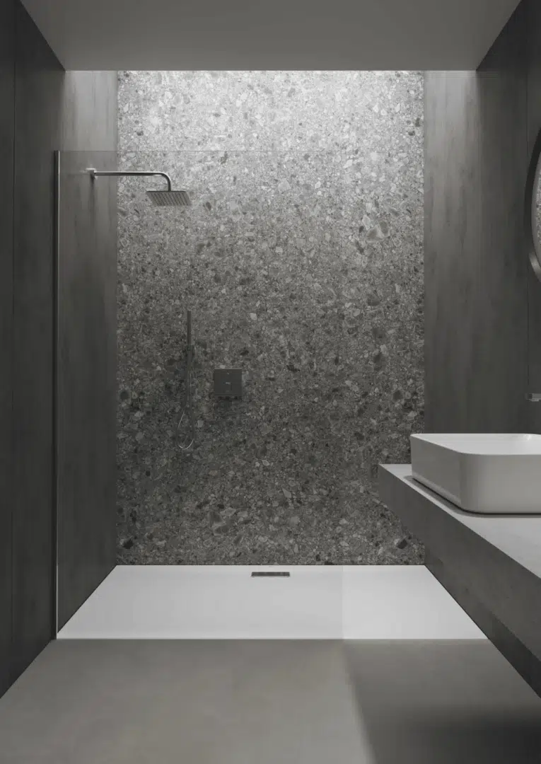 Ideal Standard Ultra Flat Showers Shower trays