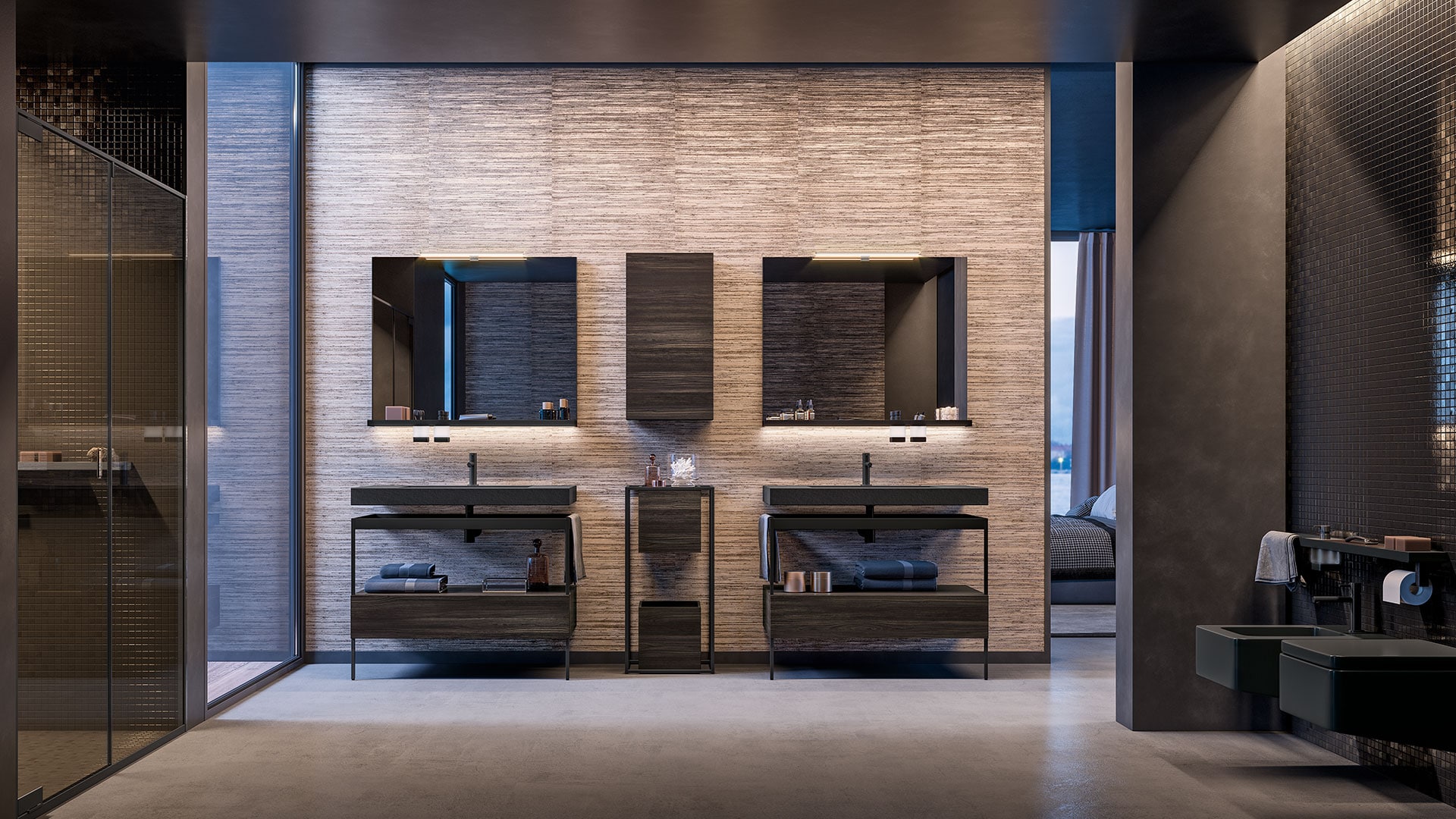 Inda Indissima Furniture