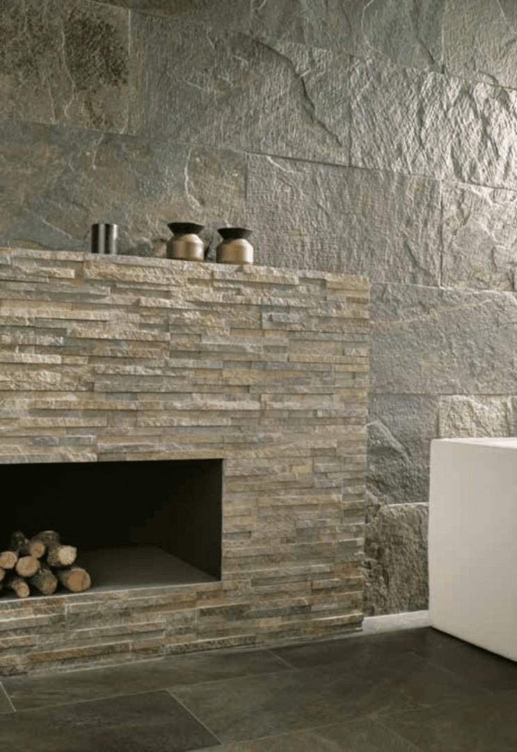 L'Antic Colonial Globe Wall tiles Stone