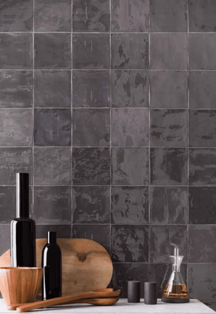 L'Antic Colonial Nazari Wall tiles Solid colours