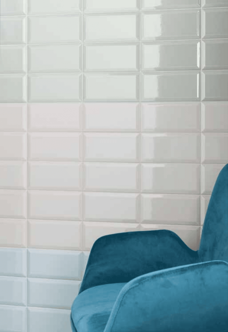 L'Antic Colonial Retro Wall tiles Solid colours