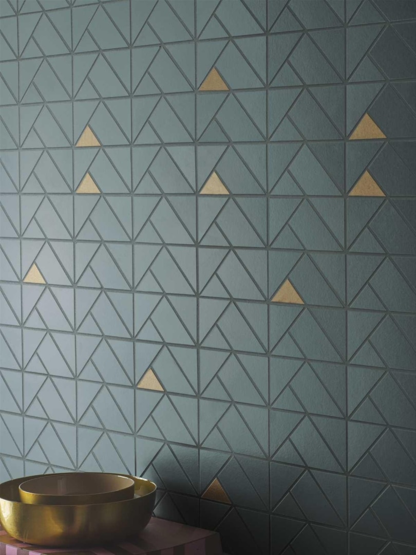 Marazzi Eclttica Wall tiles Solid colours