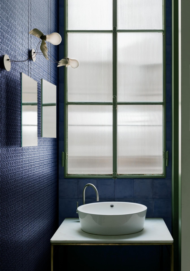 Marazzi Memoria Wall tiles Solid colours