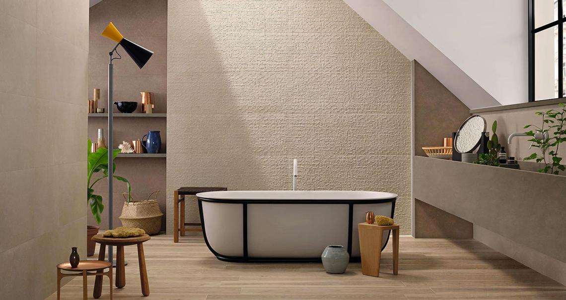 Marazzi Stone Art Wall tiles Stone