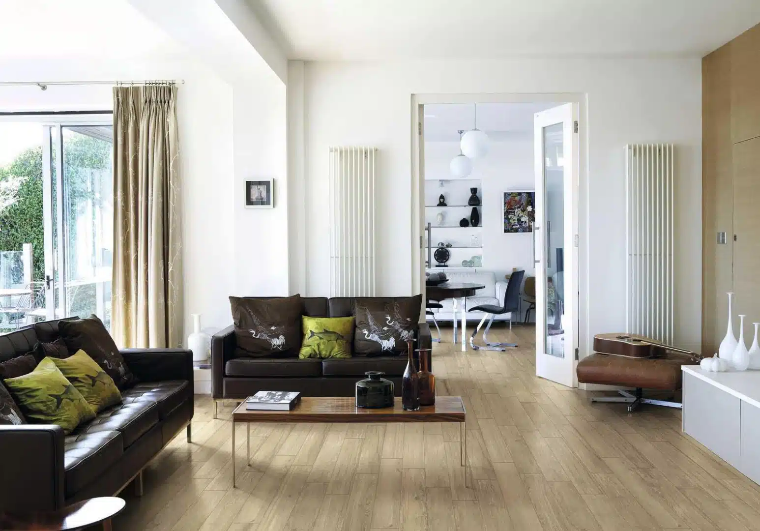 Marazzi Treverklook Indoor tiles Wood effect