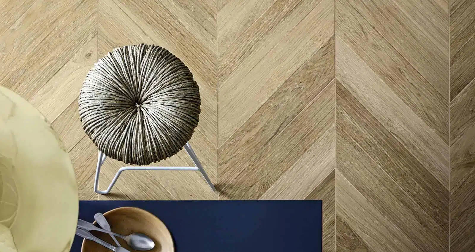 Marazzi Treverkmust Indoor tiles Wood effect