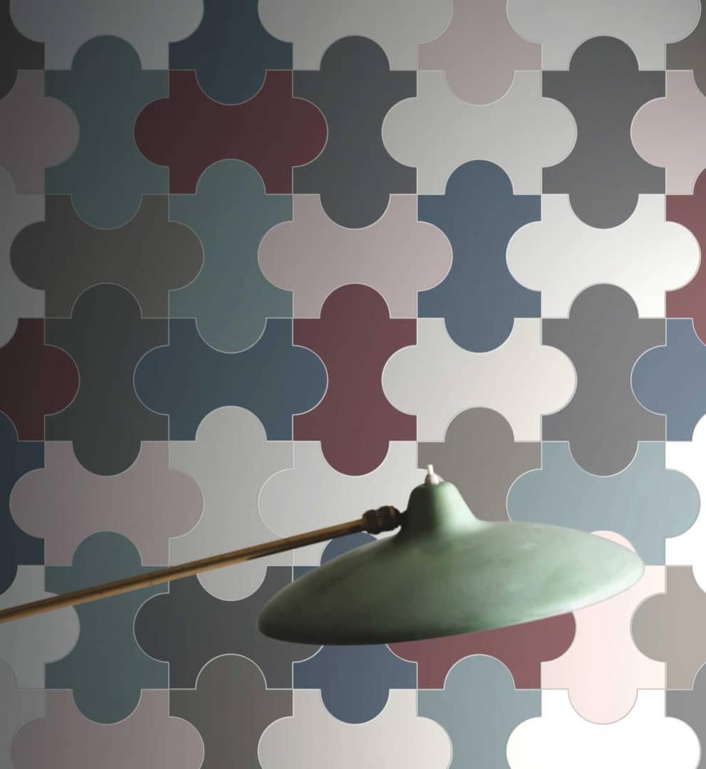 Marazzi Triennale Wall tiles Solid colours