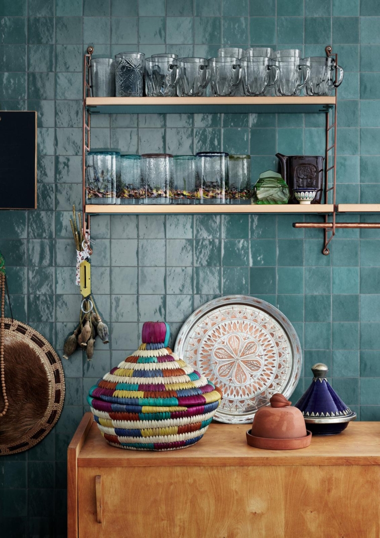 Marazzi Zellige Wall tiles Solid colours