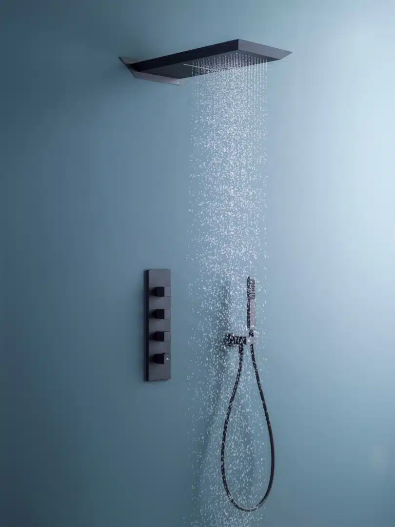 Noken Oxo Showers Rain showers