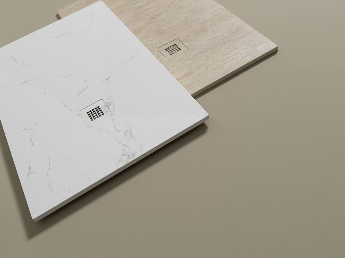 Slate Finish Studio - Satariano