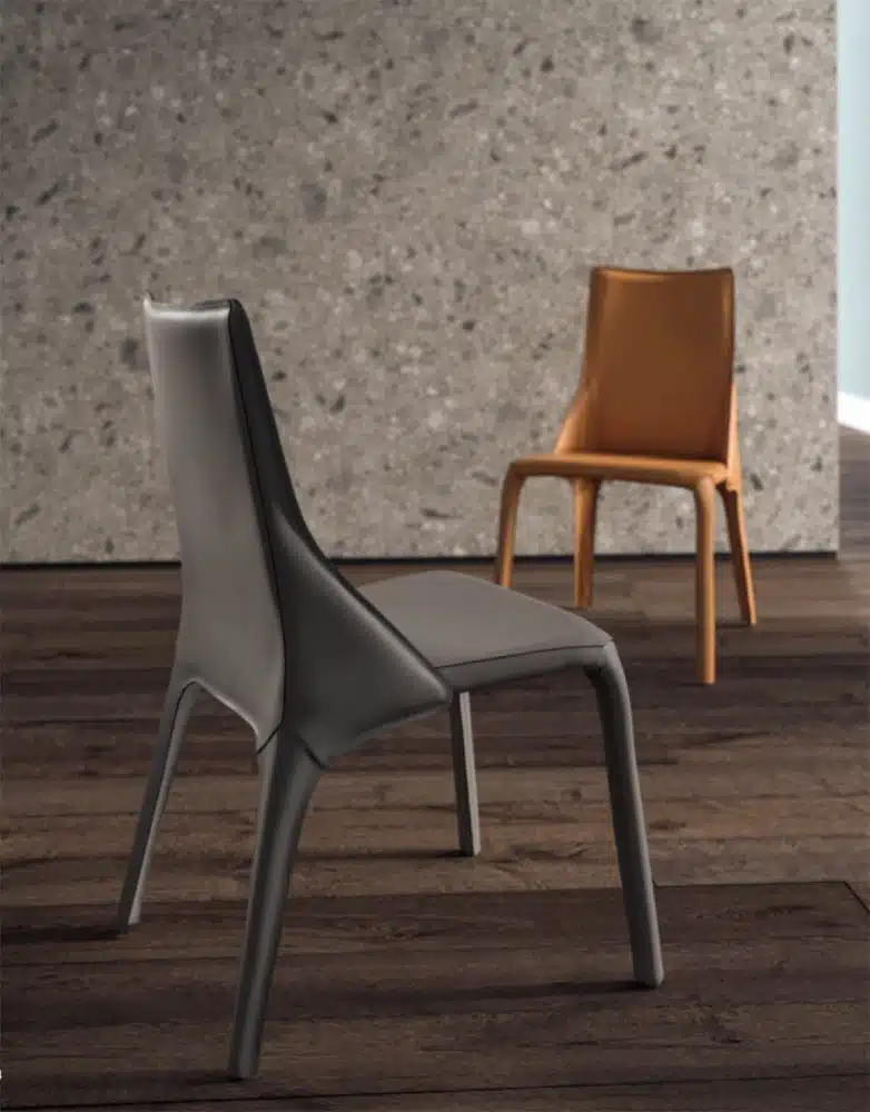 Ozzio Kite Chairs & Stools